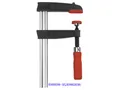 Produktbild: Bessey-TPN30S12BE, Temperguss-Schraubzwinge, Spannkraft bis zu 5.500 N