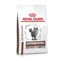 Produktbild: Royal Canin Veterinary Gastrointestinal Moderate Calorie | 2 kg | Trockenfutter für Katzen | Kann unterstützend bei gastrointestinalen Erkrankungen helfen | Hohe Akzeptanz