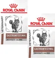 Produktbild: 2 x 2 kg Royal Canin Gastrointestinal (€ 14,41/kg) Moderate Calorie für Katzen