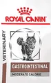 Produktbild: 2 kg Royal Canin Gastrointestinal (€ 17,83/kg) Moderate Calorie für Katzen