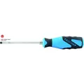 Produktbild: Gedore 2154SK 7 3K-Schraubendreher mit Schlagkappe SC 7 mm (Schlitzschrauben) (2824116)