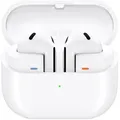 Produktbild: Samsung Galaxy Buds3 SM-R530, White Kopfhörer