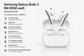 Produktbild: Samsung Galaxy Buds 3 SM-R530 weiß