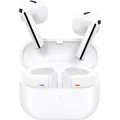 Produktbild: Samsung Galaxy Buds 3 In-ear Kopfhörer Weiß Bluetooth True wireless