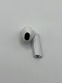 Produktbild: Samsung Galaxy Buds 3 - LINKER Kopfhörer/ In Ear (Weiß)