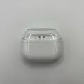 Produktbild: Samsung Galaxy Buds 3 (Weiß) - NUR LADECASE!