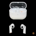 Produktbild: Samsung Galaxy Buds3 In Ear Kopfhörer Wireless Bluetooth Headset
