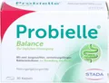 Produktbild: STADA Probielle Balance Kapseln zur Besiedlung des Darms, 30 St. Kapseln