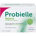 Produktbild: Probielle Balance Kapseln 30 St