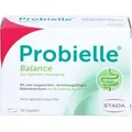 Produktbild: STADA Probielle Balance Kapseln zur Besiedlung des Darms, 30 St. Kapseln