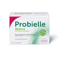 Produktbild: Probielle Balance Kapseln - Kapseln zur Unterstützung der Darmflora – zur Besiedlung des Darms - 1 x 30 Kapseln