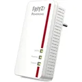 Produktbild: PLC-WLAN-Adapter Fritz 1260E 866 Mbps 5 GHz