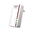 Produktbild: ADATTATORE DI RETE POWERLINE FRITZ 1260E 1200 MBPS (20002824)