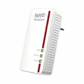 Produktbild: PLC-WLAN-Adapter Fritz! 20002824 866 Mbps 5 GHz