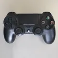 Produktbild: Sony PlayStation PS4 Original DualShock 4 Wireless Controller MOD SCUF Paddel