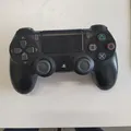 Produktbild: Sony PlayStation PS4 DualShock 4 Wireless Controller Mod Scuf Triggerstop Black