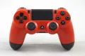Produktbild: Original Sony PlayStation 4 Controller V1 rot PS4 - GEBRAUCHT
