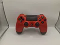 Produktbild: Original Sony PlayStation 4 Controller rot PS4 - GEBRAUCHT