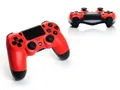 Produktbild: Sony Playstation 4 - DualShock 4 Wireless Controller - Rot Zustand: gut
