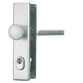 Produktbild: ABUS Türgriff  HLS214 & HLS214 ZS
