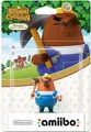 Produktbild: Nintendo Amiibo - Resetti - Animal Crossing