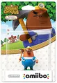 Produktbild: amiibo Animal Crossing Resetti