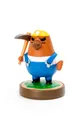 Produktbild: Nintendo Switch amiibo Animal Crossing - Resetti (NEU & OVP) Zubehör Nintendo