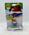 Produktbild: Nintendo Amiibo Animal Crossing Collection Figur Resetti Game Spiel NEU