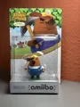 Produktbild: Nintendo Amiibo Animal Crossing Collection Figur Resetti Game Spiel NEU
