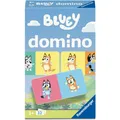 Produktbild: Ravensburger Bluey Domino (24902)