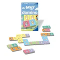 Produktbild: Ravensburger Mitbringspiele 24902 Bluey Domino - Das bekannte Legespiel für 2-4 Kinder ab 3 Jahren