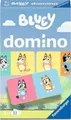 Produktbild: Bluey Domino - Reisespiel Mitbringspiel von Ravensburger