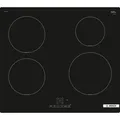 Produktbild: Bosch PUE61RBB6E Induktionskochfeld autark - Schwarz