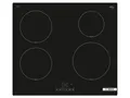 Produktbild: BOSCH Induktions-Kochfeld PUE61RBB6E, Timer, TouchControl-Bedienung