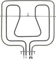 Produktbild: Electrolux 3970129015 Heizung Oberhitze Grill Backer für Backofen