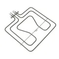 Produktbild: Ofen Grill Element Für Viele Modelle & Marken Original Teil 800W/1650W