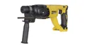 Produktbild: 5035048664551 Młotowiertarka 18V Dewalt DCH133N bez aku i ład DeWalt