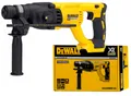 Produktbild: DeWalt Akku-Kombihammer 18V SDS+ 2,6 J bürstenlos mit Zusatzhandgriff DCH133N-XJ