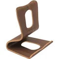 Produktbild: Terratec Holz eins Tablet stand of genuine wood (219731)