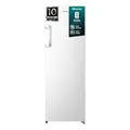 Produktbild: Hisense FV298N4AWE Gefrierschrank, 240 Liter Fassungsvermögen, Total NoFrost, Multi AirFlow, FastFreeze Funktion, Türanschlag wechselbar, LED Beleuchtung, weiß