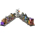 Produktbild: LEGO Harry Potter Die Zauberläden der Winkelgasse 76444