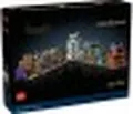 Produktbild: LEGO Harry Potter Zaubergeschäfte In Der Winkelgasse 76444 LEGO