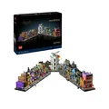 Produktbild: LEGO 76444 LEGO® Harry Potter™ Konstruktionsspielzeug