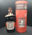 Produktbild: Botucal Mantuano Premium Dark Rum 40% Alkohol Venezuela OVP ohne Glas