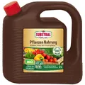 Produktbild: SUBSTRAL® Naturen® BIO Pflanzen-Nahrung 2 Liter