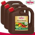 Produktbild: Substral Naturen 3 x 2 l Pflanzen Nahrung Bio