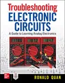 Produktbild: Troubleshooting Electronic Circuits: A Guide to Learning Analog Electronics