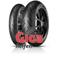 Produktbild: Pirelli Diablo Rosso II ( 190/55 ZR17 TL (75W) Hinterrad, M/C ) GI-D-116464GA