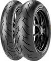 Produktbild: Pirelli Diablo Rosso II 190/55ZR17 75W Hinterrad
