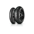 Produktbild: PIRELLI DIABLO ROSSO II 190/55ZR17 TL, Motorradreifen hinten